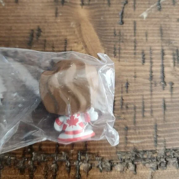 Disney Doorables Series 5 Ultra Rare "Duke Caboom" from Toy Story - Picture 10 of 10